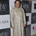 Celebs on day 3 of iijw  2012