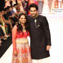 Jewels by Preeti on Day 2 at IIJW'12