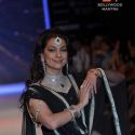 India International Jewellery Week 2012 Day 3