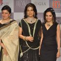 India International Jewellery Week 2012 Day 3