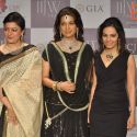 India International Jewellery Week 2012 Day 3