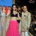 India International Jewellery Week 2012