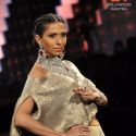 Madhuri and Sonam walk for IIJW finale