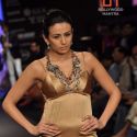 India International Jewellery Week 2012 day 4