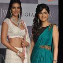 India International Jewellery Week 2012 Day 3