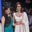 India International Jewellery Week 2012 Day 3