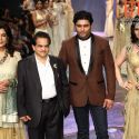 THE INDIA INTERNATIONAL JEWELLERY WEEK 2012
