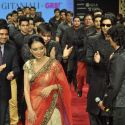 Gitanjali Show at IIJW 2012