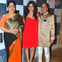India International Jewellery Week 2012 Day 2
