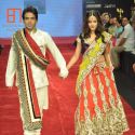 Gitanjali Show at IIJW 2012