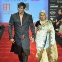 Gitanjali Show at IIJW 2012