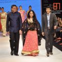 India International Jewellery Week 2012 day 4