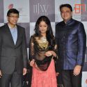 India International Jewellery Week 2012 day 4