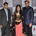 India International Jewellery Week 2012 day 4