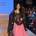 India International Jewellery Week 2012 day 4