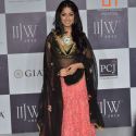 India International Jewellery Week 2012 day 4