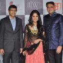 India International Jewellery Week 2012 day 4