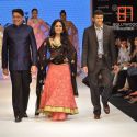 India International Jewellery Week 2012 day 4
