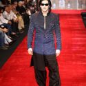 Gitanjali Show at IIJW'12 Day 1