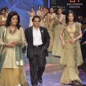 India International Jewellery Week 2012 Day 3