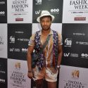 India Resort Fashion Week 2012