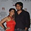 India Resort Fashion Week 2012
