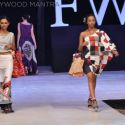 India Resort Fashion Week 2012