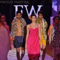 India Resort Fashion Week 2012
