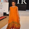 India Resort Fashion Week 2012