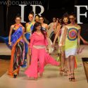 India Resort Fashion Week 2012