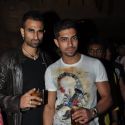India Resort Fashion Week 2012