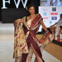 India Resort Fashion Week 2012