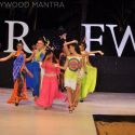 India Resort Fashion Week 2012