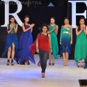 India Resort Fashion Week 2012