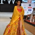 India Resort Fashion Week 2012