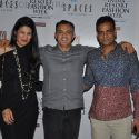 India Resort Fashion Week 2012