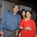 India Resort Fashion Week 2012