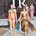 India Resort Fashion Week 2012