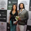 India Resort Fashion Week 2012