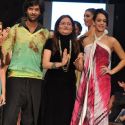 India Resort Fashion Week 2012