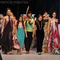 India Resort Fashion Week 2012
