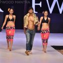 India Resort Fashion Week 2012