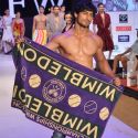 India Resort Fashion Week 2012