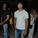 India Resort Fashion Week 2012