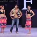 India Resort Fashion Week 2012