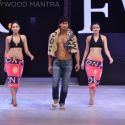 India Resort Fashion Week 2012