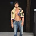 India Resort Fashion Week 2012