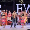 India Resort Fashion Week 2012