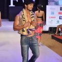 India Resort Fashion Week 2012