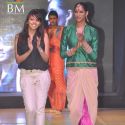 INIFD Annual Fashion Show
